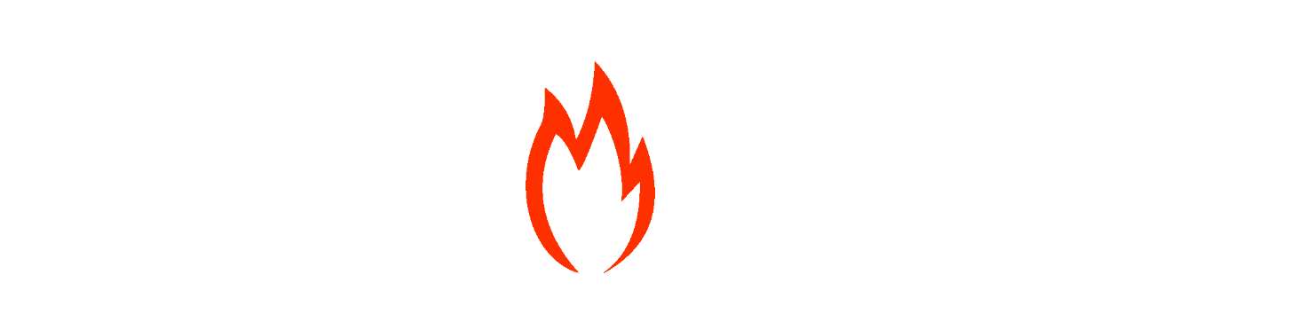 afterburnerのロゴ