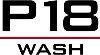 p18 wash